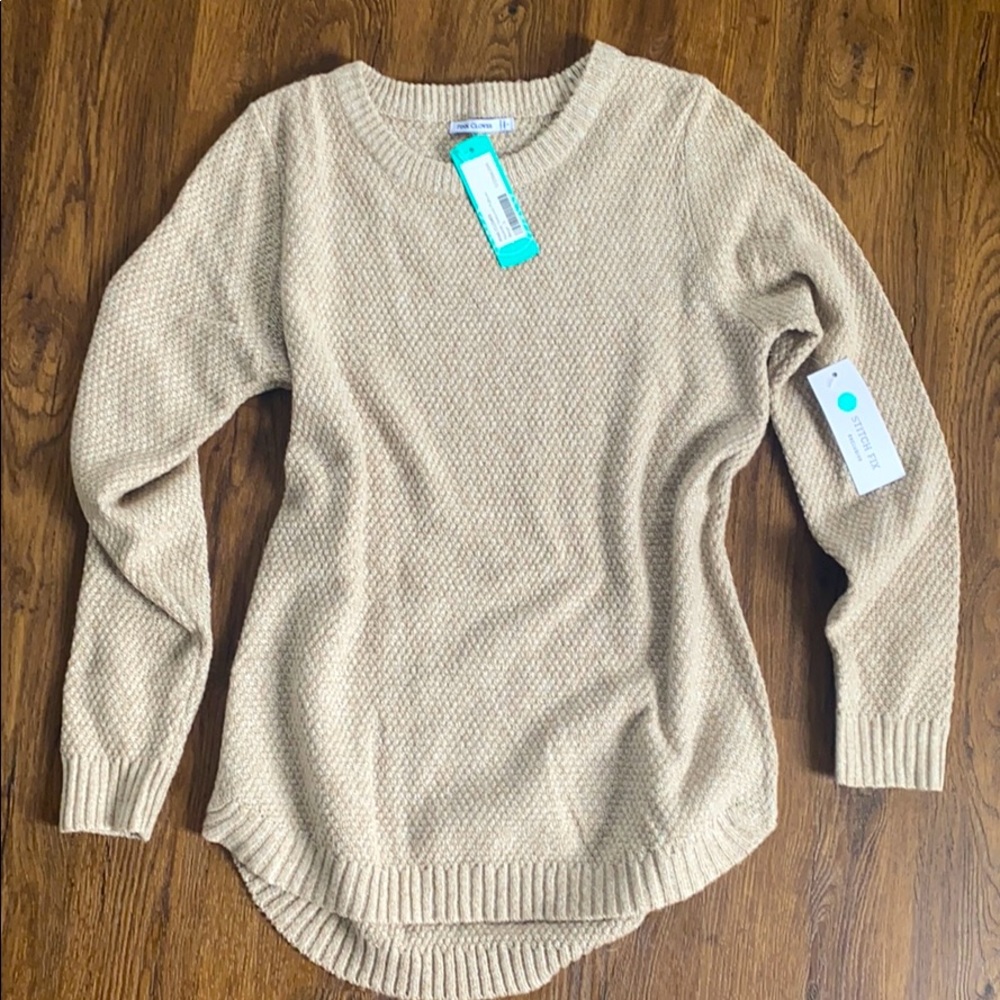 Sweater